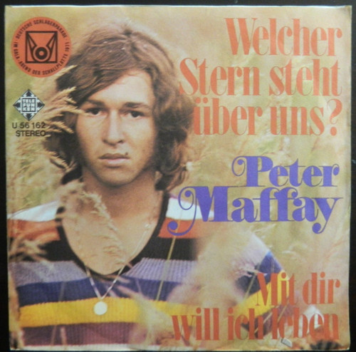 Peter maffay welcher - peter,  