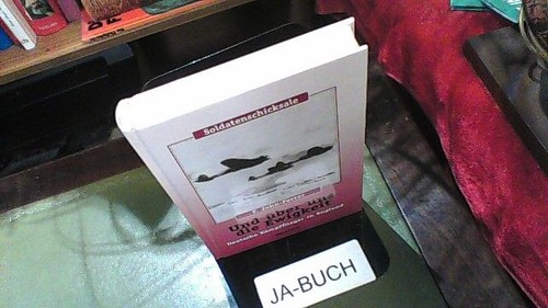 Und über uns die - ewigkeit,