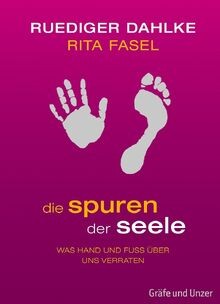 Die spuren der seele was - was, hand