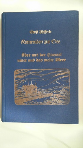 Ernst pfefferle compagni - compagni, di