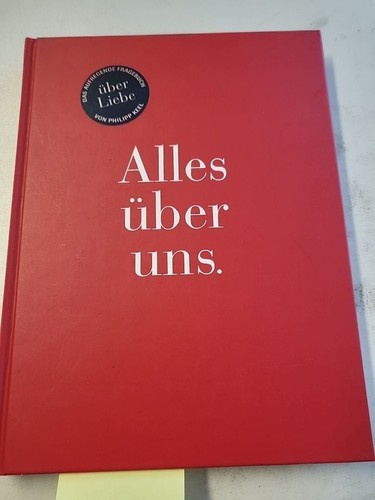Alles über uns - , philipp: