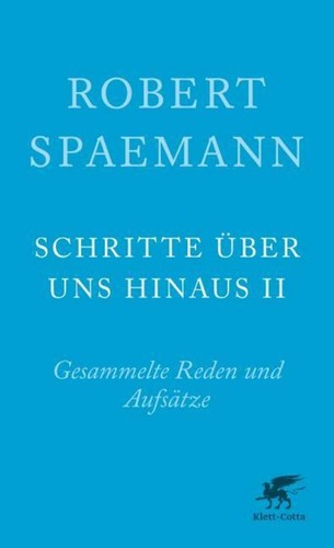 Schritte über uns - , hinaus