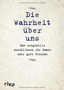 Die wahrheit über uns - wahrheit, uns: