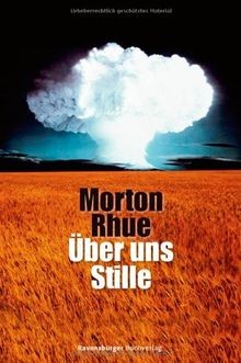 über uns stille - Über,