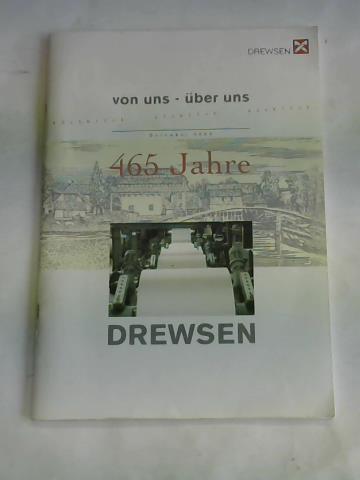 Von uns über - -, jahre