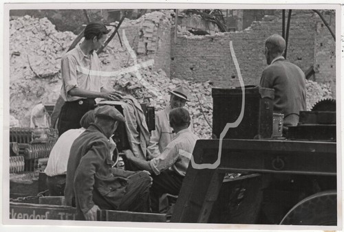 Foto barite originale - , vitanova