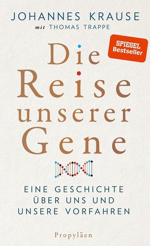 Die reise unserer gene - die,