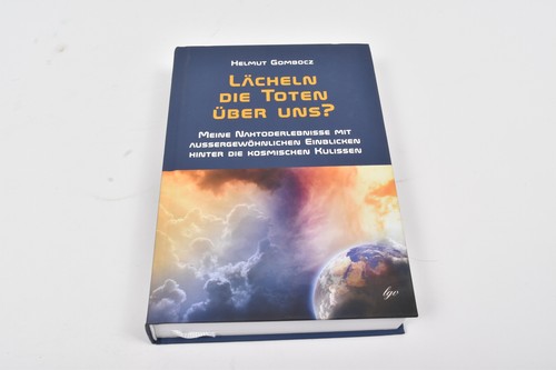 Helmut gombocz lächeln die - gombocz,