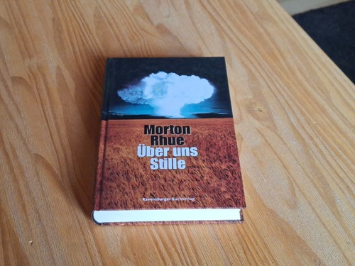 Morton rhue über - uns, stille