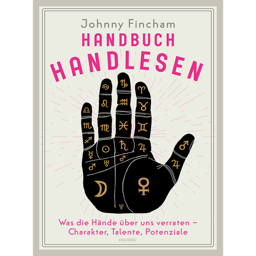 Handbuch handlesen was die - handlesen.,