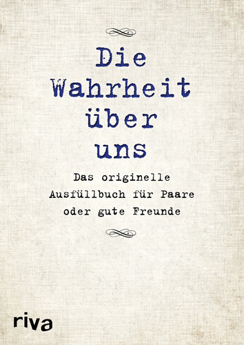 Die wahrheit über uns - wahrheit,