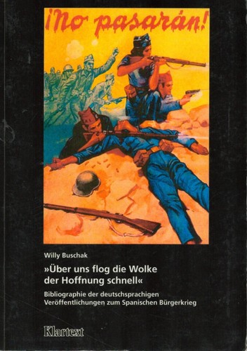 über uns flog - Über, wolke