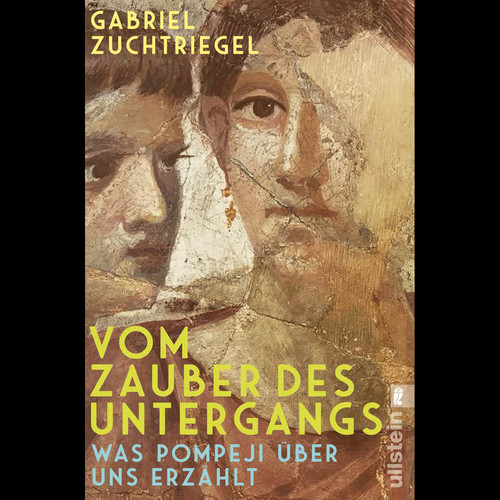 Vom zauber des untergangs - vom,