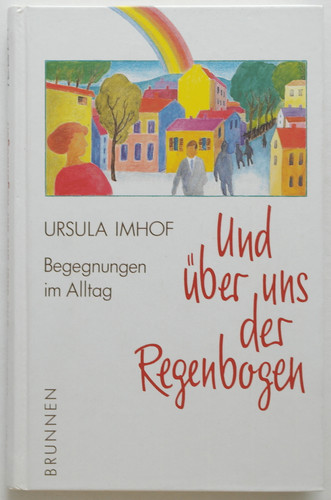 Ursula imhof und über uns - -,
