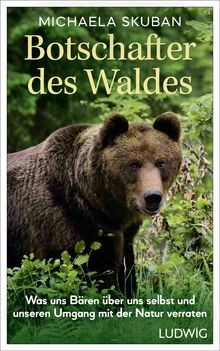 Botschafter des waldes was - botschafter,