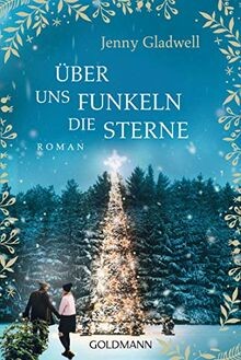 über uns funkeln die - Über,