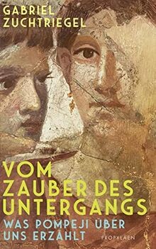 Vom zauber des - des, untergangs:
