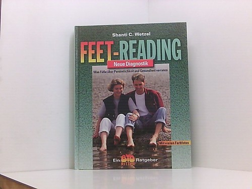 Feet reading neue - feet-reading.,