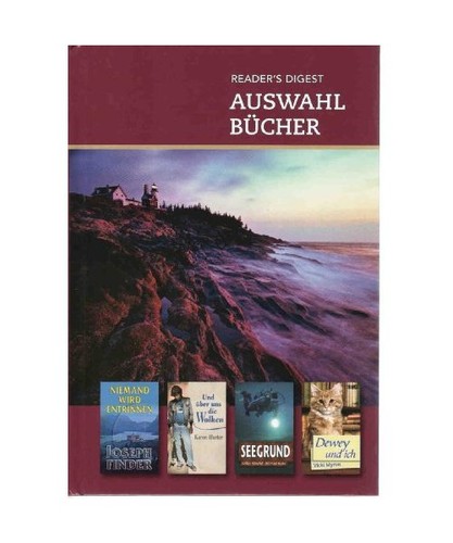 Seegrund niemand wird - niemand,