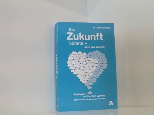 Die zukunft kommt - die,