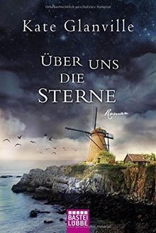 über uns die sterne roman - Über,