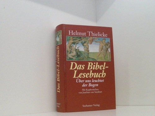 Das bibel lesebuch über uns - über,