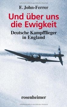 Und über uns die ewigkeit - und,