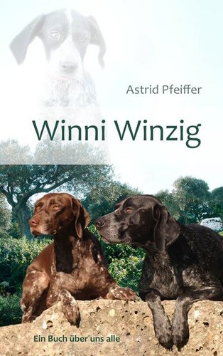 Winni winzig ein buch - winni,