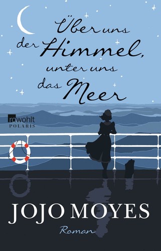 über uns der himmel unter - Über,
