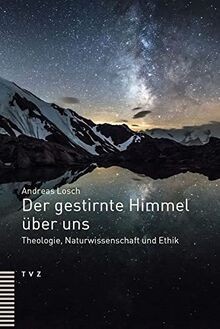 Der gestirnte himmel über - der,