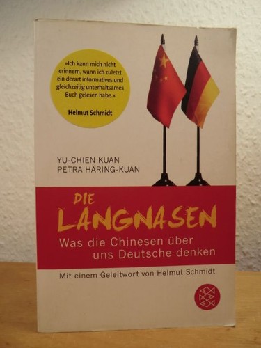Die langnasen was - langnasen.,