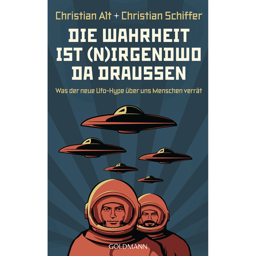 Die wahrheit ist - wahrheit, (n)irgendwo