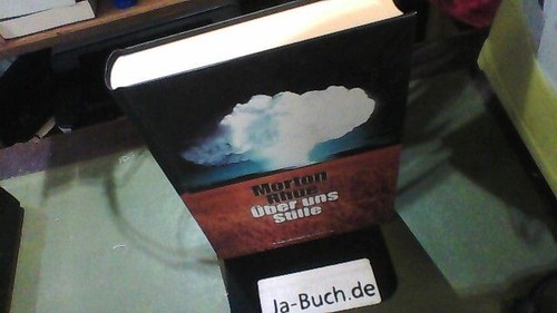 über uns stille - Über,