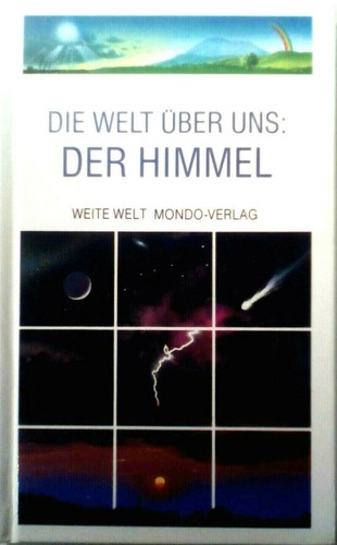 Die welt über uns - die, himmel