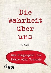 Die wahrheit über uns das - wahrheit,