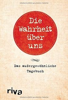 Die wahrheit über uns das - wahrheit,