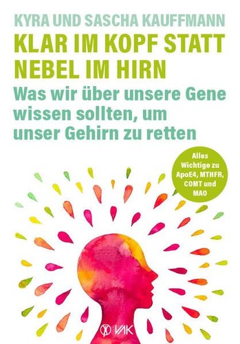 Klar kopf statt - klar,