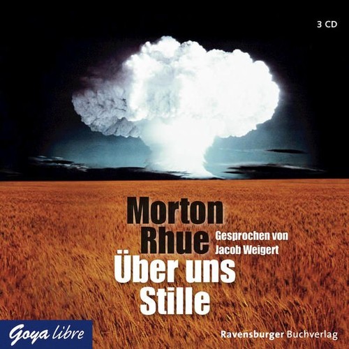 über uns stille morton rhue - uns,