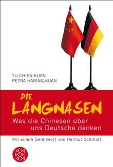 Die langnasen was - die, langnasen: