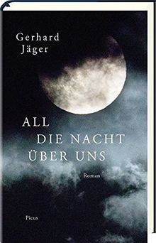 All die nacht - die, roman