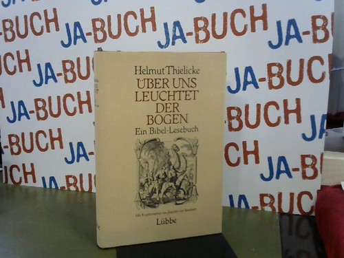 über uns leuchtet der - Über,