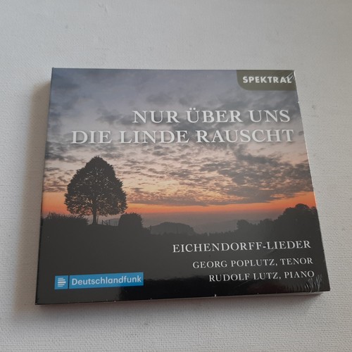 Nur über uns - Über, linde