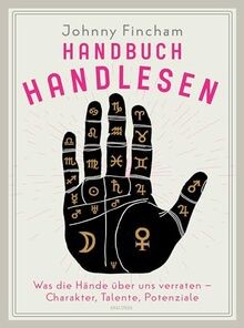 Handbuch handlesen was die - handbuch,