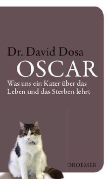 Oscar was uns - uns, kater