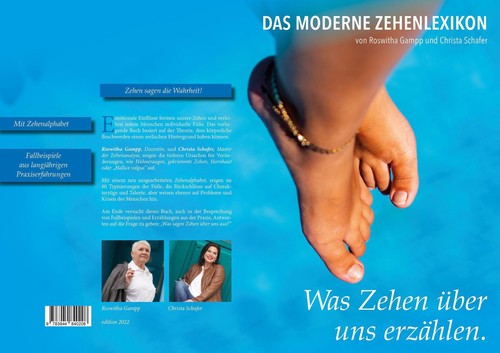 Was zehen über - uns, erzählen