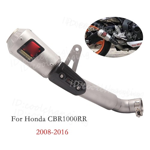 Per honda cbr1000rr 2008 - cbr1000rr, 2008-2016