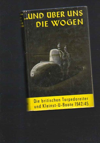 Warren und über - (b83705),