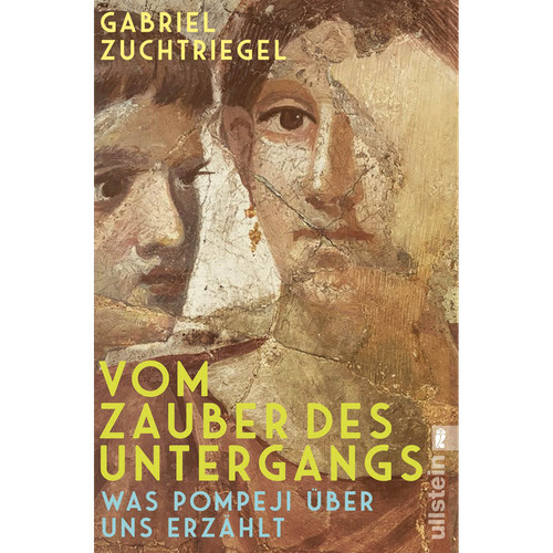 Vom zauber des - vom, was
