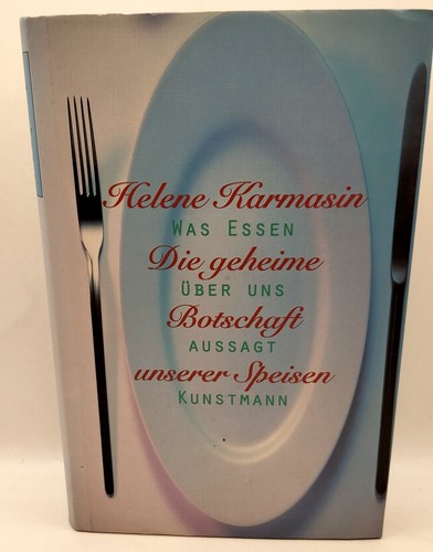 Die geheime botschaft unserer - botschaft,