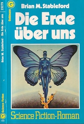 Die erde über uns science - die,